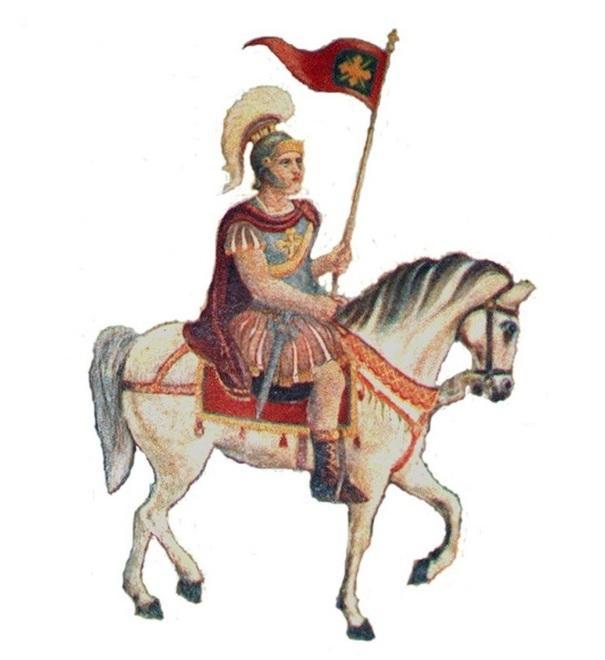 Già nel 1200 si parlava dei “taverraggios”