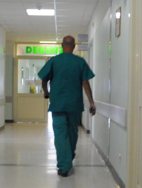 Restano le cure a domicilio, ma sono a rischio i fondi Plus