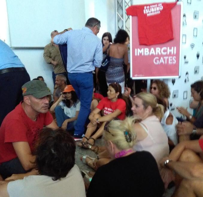 L’incubo: un’estate di voli tagliati 