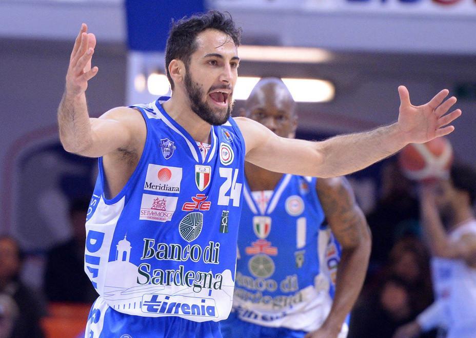 Stipcevic: «Gioco sempre per vincere» 