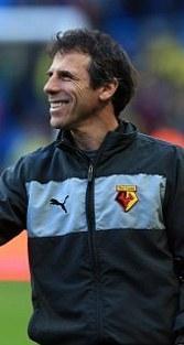 L’Al-Arabi esonera Gianfranco Zola, l’Inghilterra chiama 