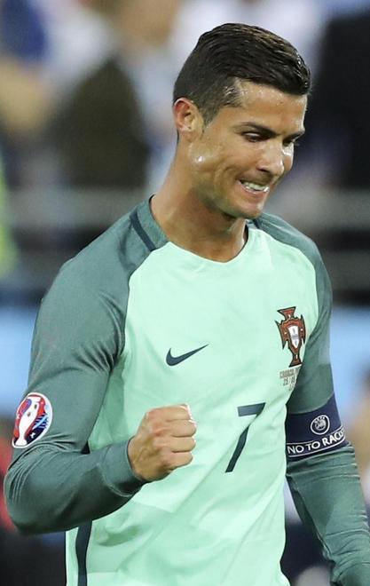 E Cr7 lancia la sfida ai polacchi 