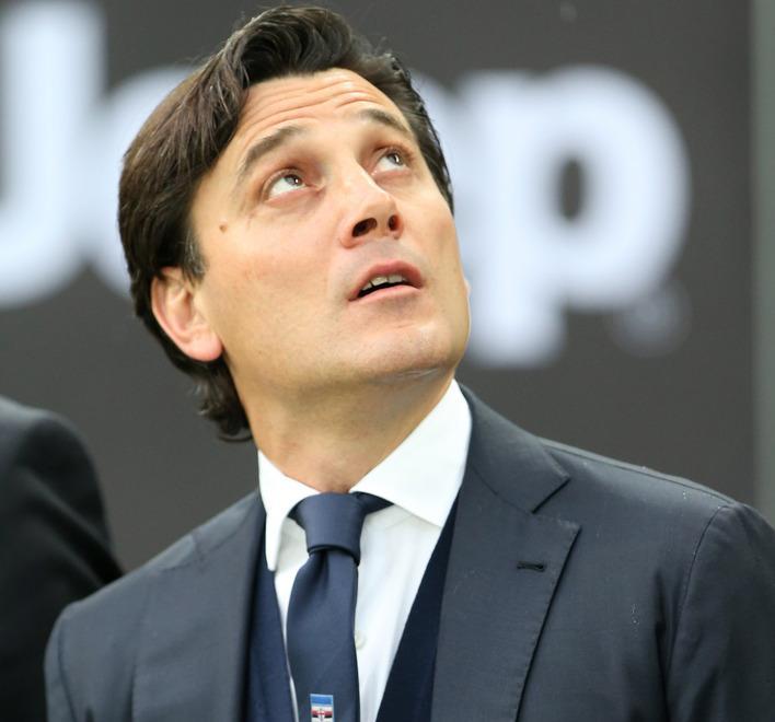 Milan, il nuovo obiettivo è Montella 