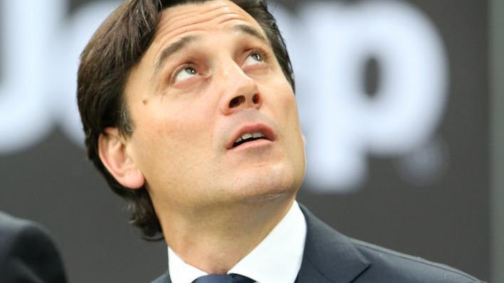 Milan, il nuovo obiettivo è Montella
