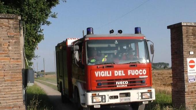 Il sindaco Baldini: «Sempre solare Amava i campi»