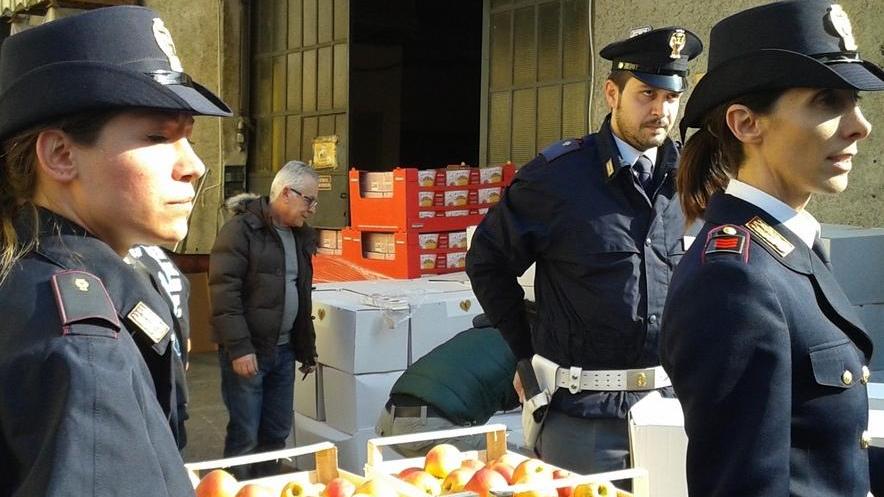 Il market per i bisognosi non raccoglie adesioni