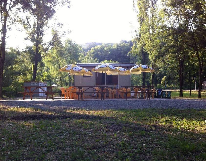 Marano, il Parco fluviale rilancia chiosco e turismo 