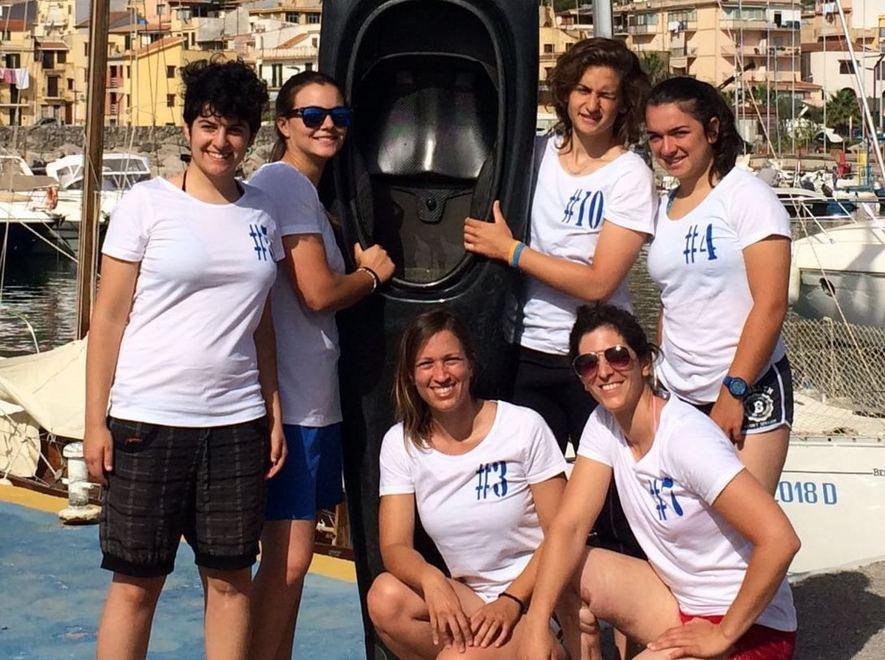 Il Club Ferrara conquista i playoff 