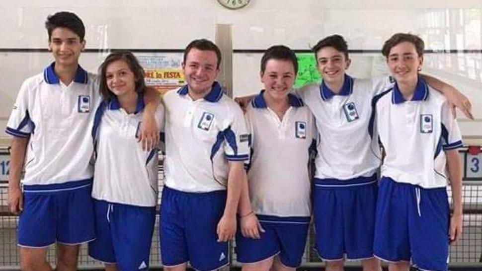 Il sogno della Rappresentativa sfuma alle porte della finale