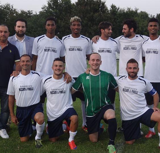 Codifiume Cup, via ai quarti di finale 