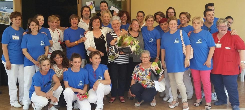 Plattis, Casa protetta da premio