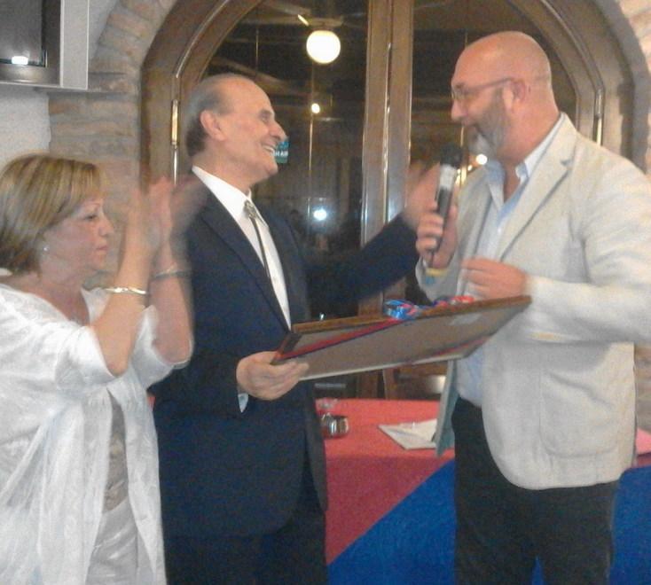 Omaggio a Barioni grande voce del Novecento 