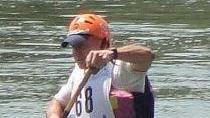 Canoa, Benatti quattro volte d’oro agli italiani Master
