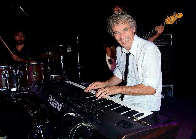 Concerto per il cinquantesimo compleanno del Club 66