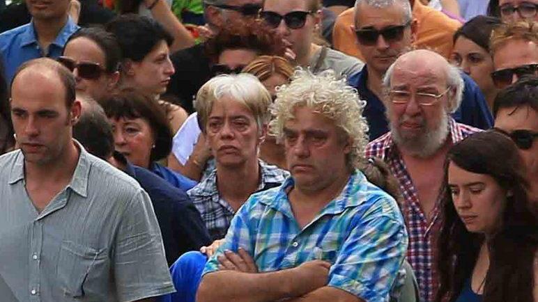 «Don’t worry be happy Addio solare come lei»