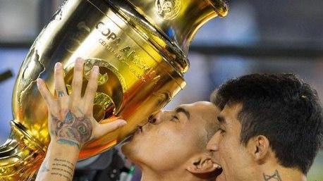 Messi e un amore mai nato «Argentina, mi fermo qui»