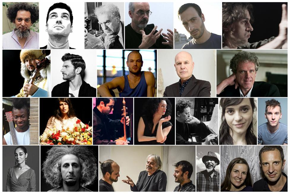 “Festival Aperto” oltre i confini delle arti 