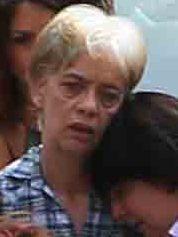 Bruna, generosa e forte fin da piccola 