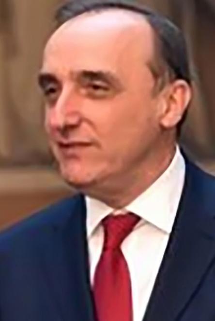 «Caruso resterà in sella pure al processo Aemilia» 