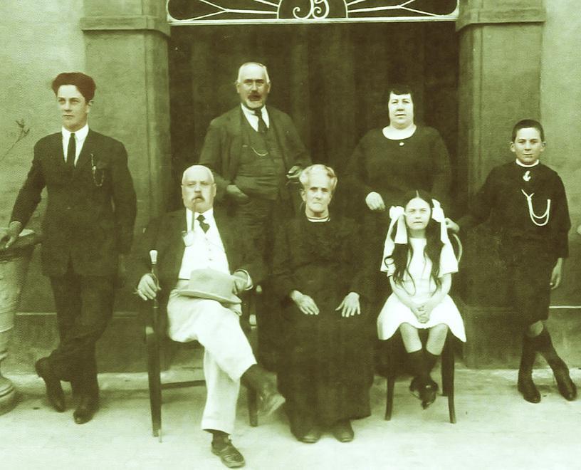 Cavezzo, la “piccola storia” della terra di Antonio Delfini 