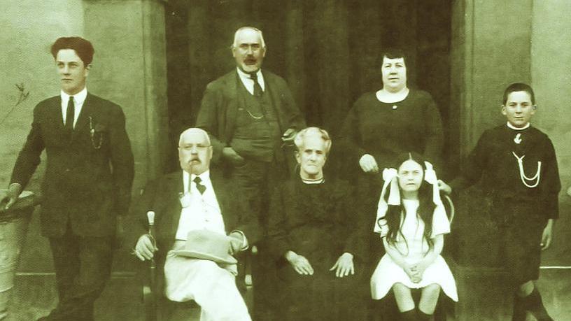 Cavezzo, la “piccola storia” della terra di Antonio Delfini