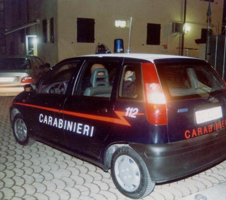 Maxi operazione antidroga, 17 arresti 