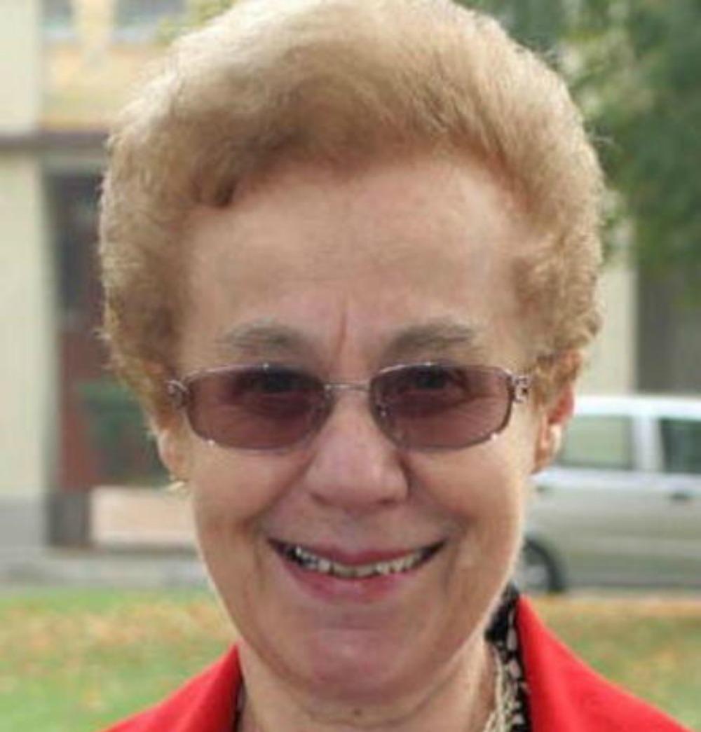 Luzzara, è morta a 79 anni la maestra Vittoria Lupi 