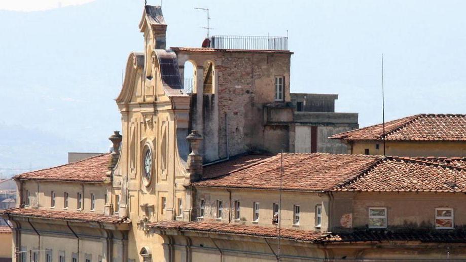 Un preside a tempo pieno al Cicognini