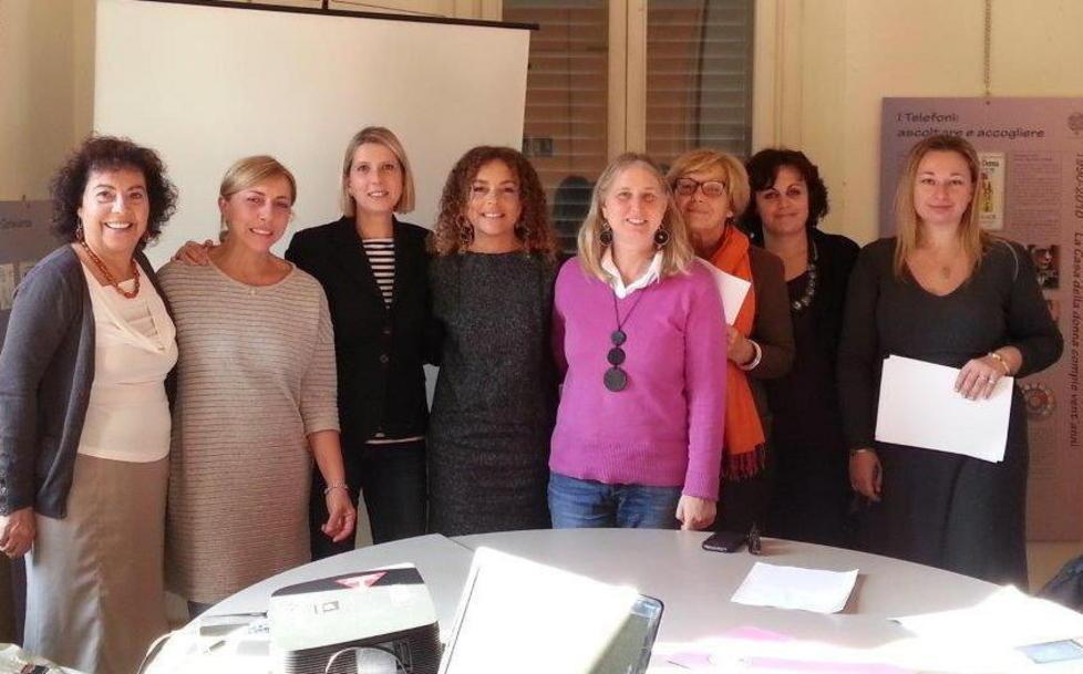 La Casa della donna riduce i servizi contro le violenze 