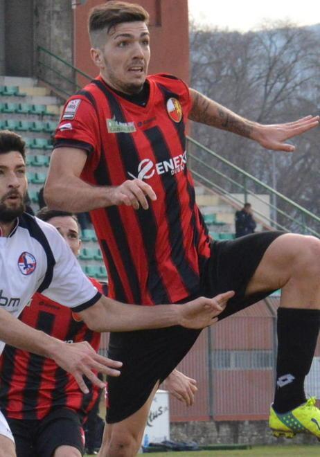 L’Inter non farà sconti per il cannoniere Forte 