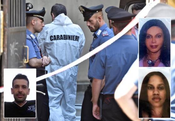 Caccia all'assassino di Firenze, presidiata la villa di Tirrenia