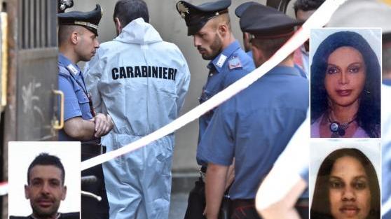 Caccia all'assassino di Firenze, presidiata la villa di Tirrenia