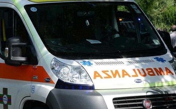In scooter contro il bus, ferito un ragazzo 