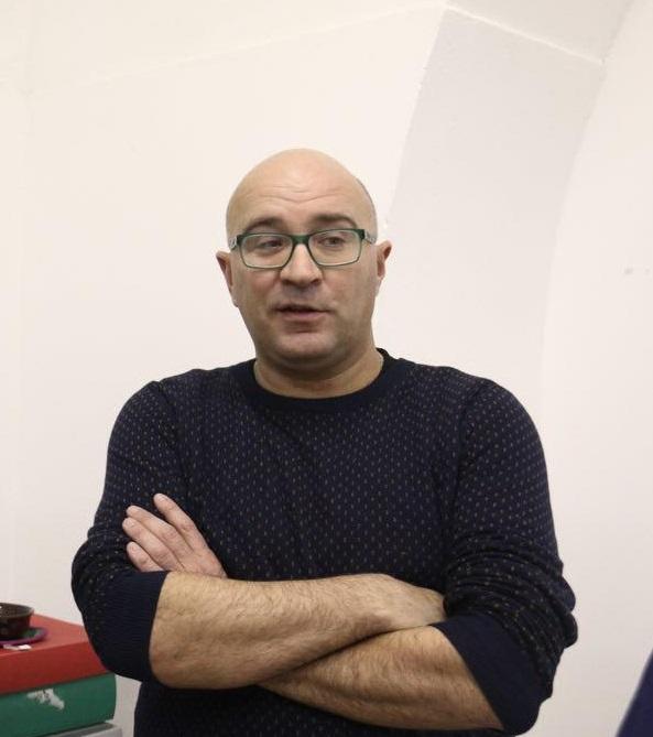 Andrea Morini