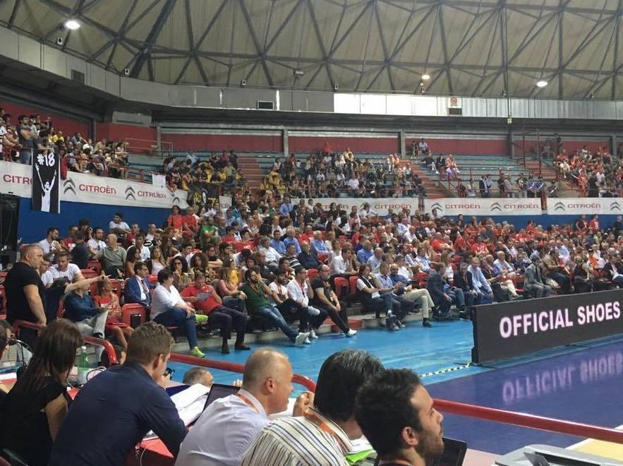 Basket Uisp: Racing Montecatini vince la Coppa Italia 