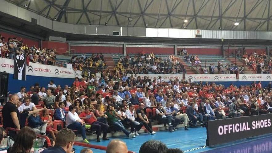 Basket Uisp: Racing Montecatini vince la Coppa Italia