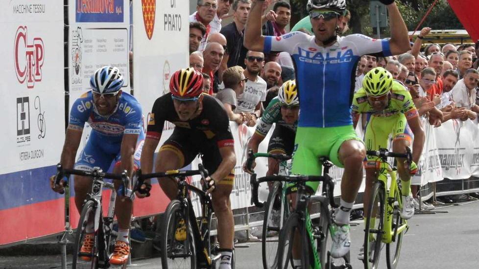 Salta il Gp industria e commercio Parola del presidente Di Muoio