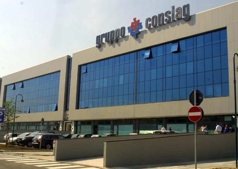  Consiag batte cassa alla BpVi 