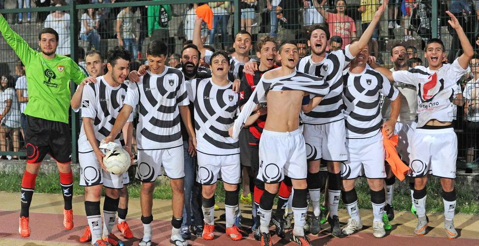 Il cencio va all’Orso Puma battuto 3-1 