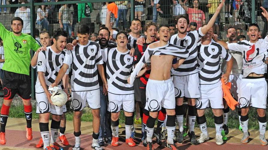 Il cencio va all’Orso Puma battuto 3-1