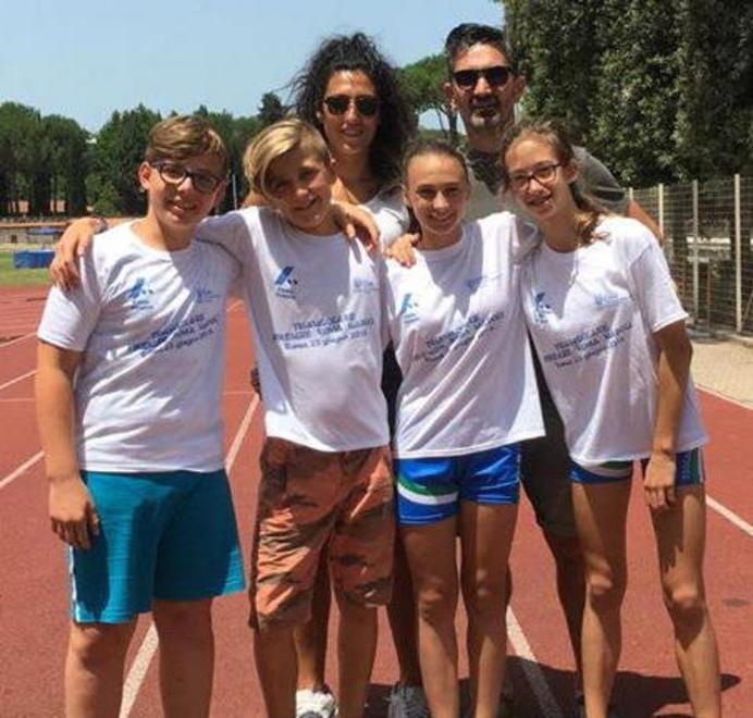 Toscana Atletica chiude in bellezza