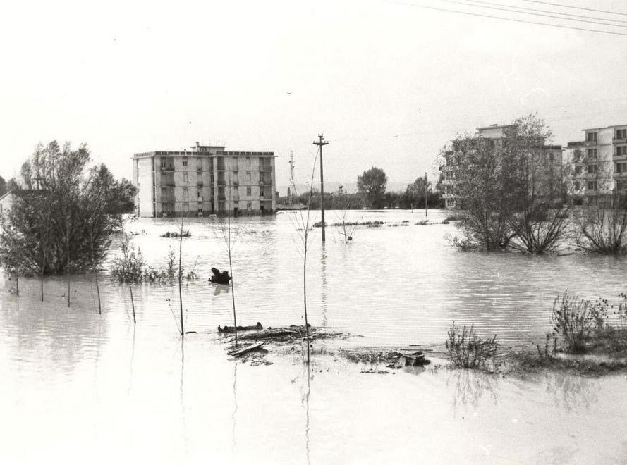 «Portateci foto dell’alluvione» 