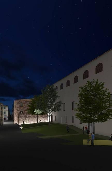 Empoli si prende milioni “europei” 