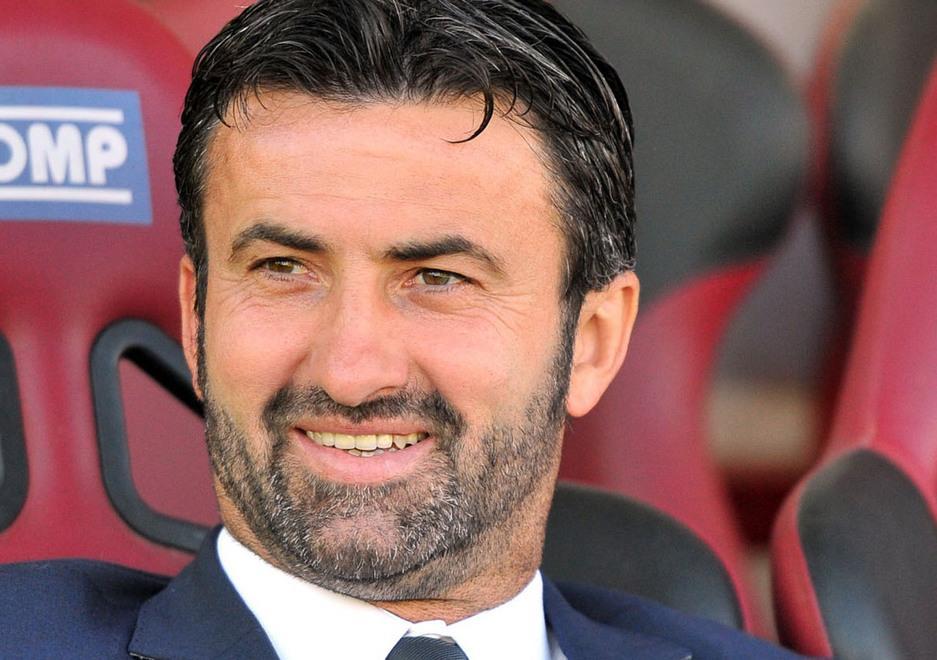 Panchine di B La Ternana chiama Panucci