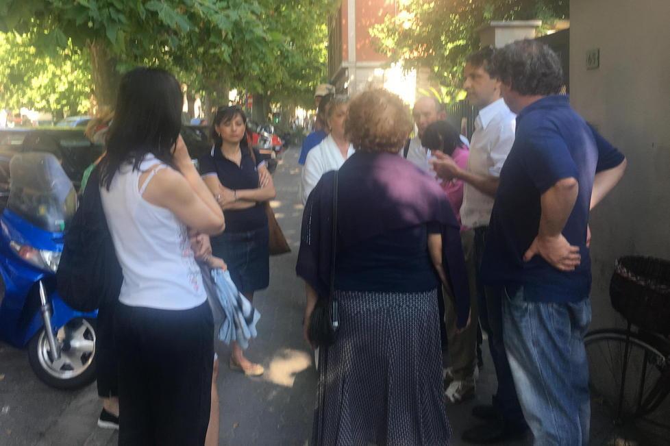 Deserta l’asta della casa dove vive una donna disabile