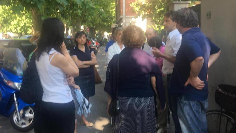 Deserta l’asta della casa dove vive una donna disabile