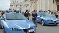 Inquilini abusivi nelle ex officine Sbrana