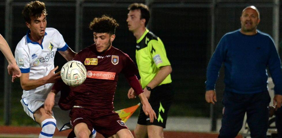 Disanto uomo-mercato: lo vogliono Parma e Brescia 