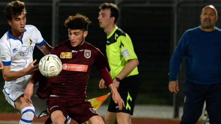 Disanto uomo-mercato: lo vogliono Parma e Brescia