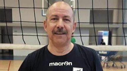 Torri all’Upc: «Il mio volley è questione di testa»